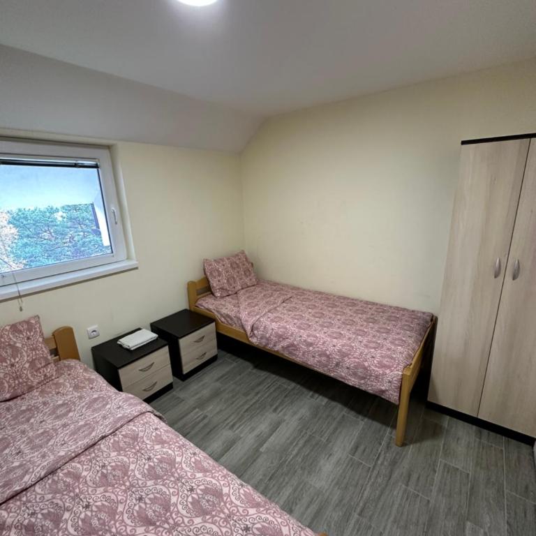Divčibarski raj - Apartman sa Pogledom na Planinu - 5