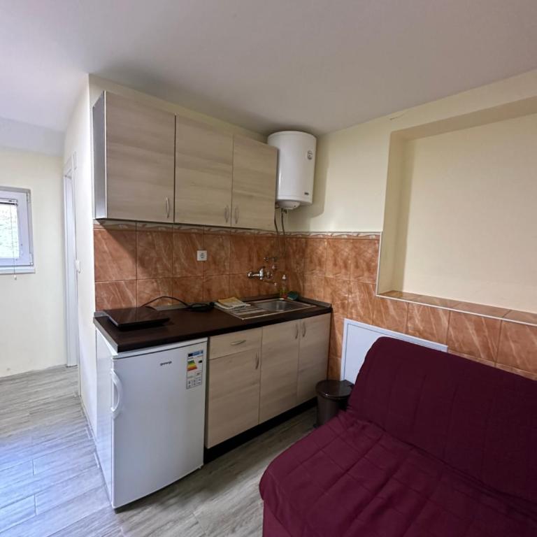 Divčibarski raj - Apartman sa Pogledom na Planinu - 2