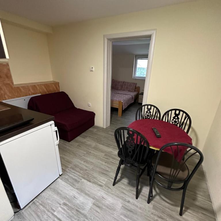 Divčibarski raj - Apartman sa Pogledom na Planinu - 3