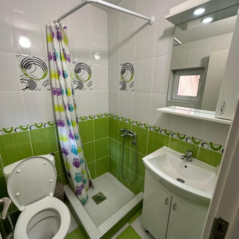 Divčibarski raj - Apartman sa Pogledom na Planinu - 6