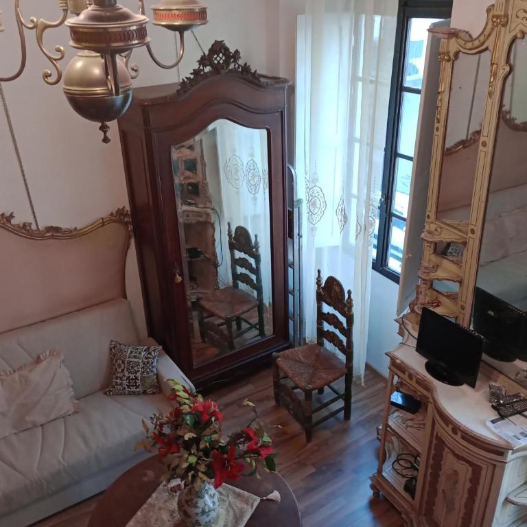 Piccola dimora storica - One-Bedroom Apartment - 4