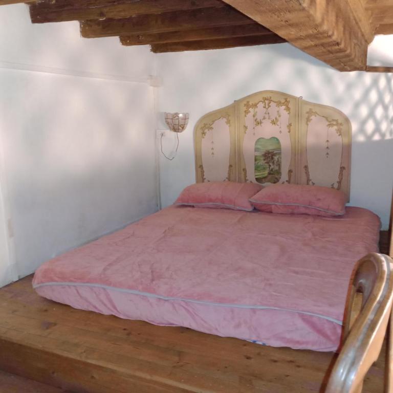 Piccola dimora storica - One-Bedroom Apartment - 7