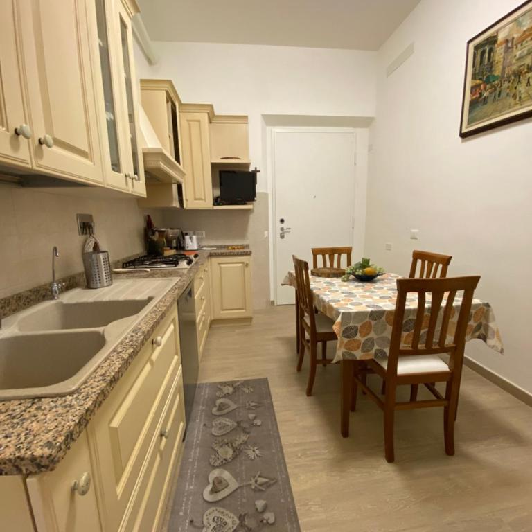 La tenuta di Eva - Two-Bedroom Apartment - 48