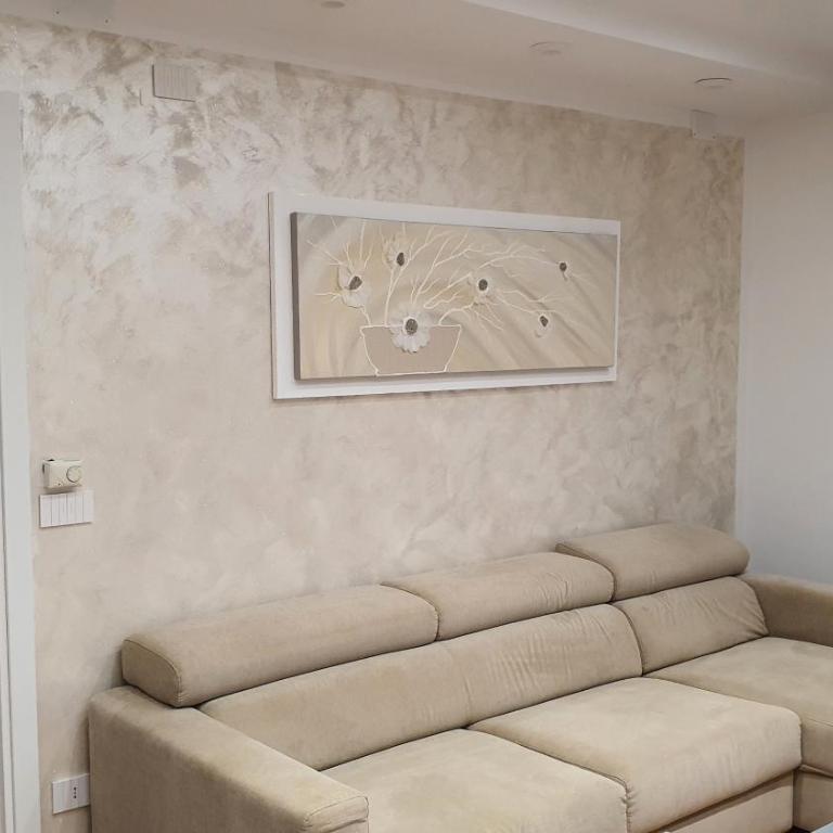 Appartamento zona mare - One-Bedroom Apartment - 13