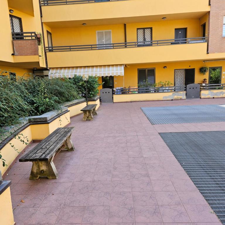 Appartamento zona mare - One-Bedroom Apartment - 16