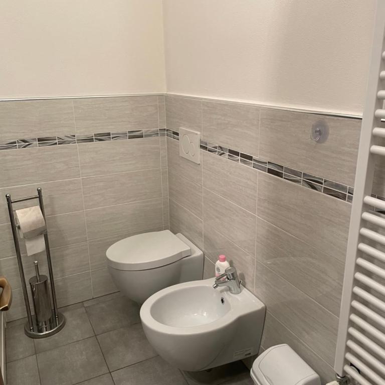 La casa di Rosetta - Casa con 2 Camere da Letto - 23