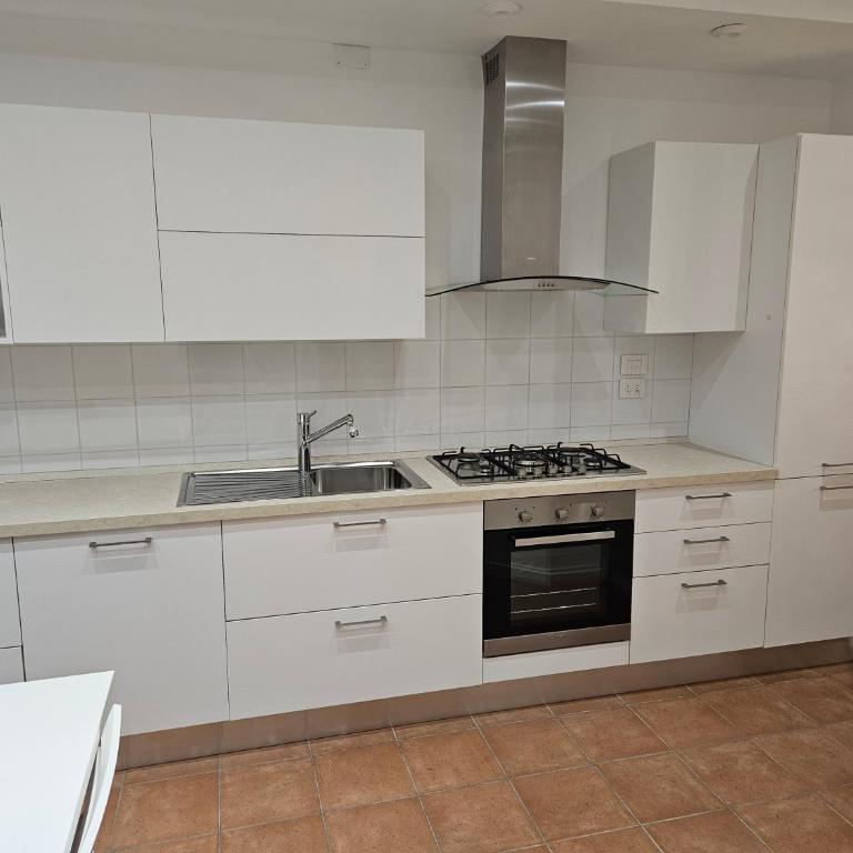 Appartamento zona mare - One-Bedroom Apartment - 19