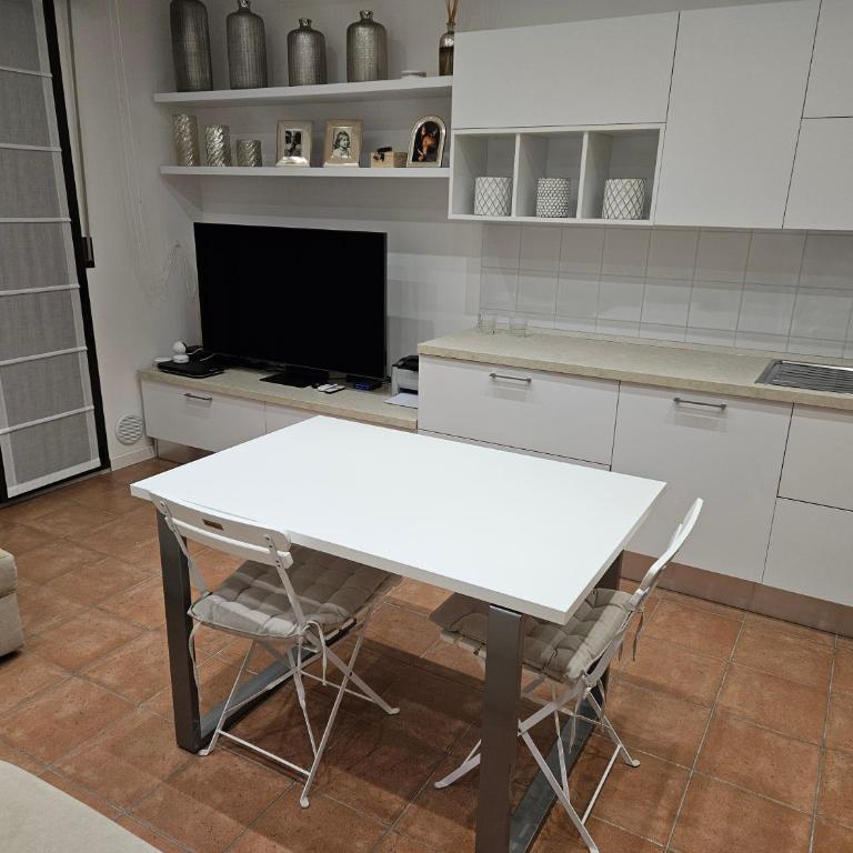 Appartamento zona mare - One-Bedroom Apartment - 20