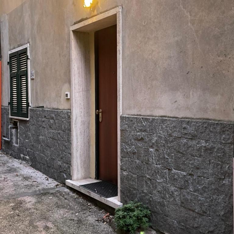 La casa di Rosetta - Casa con 2 Camere da Letto - 28