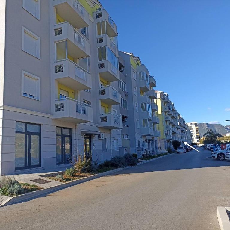 Apartman Cherine - One-Bedroom Apartment - 32