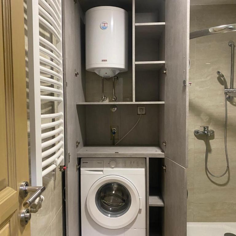 VIP Apartman KIKA Zlatibor - Apartman sa 1 Spavaćom Sobom - 16