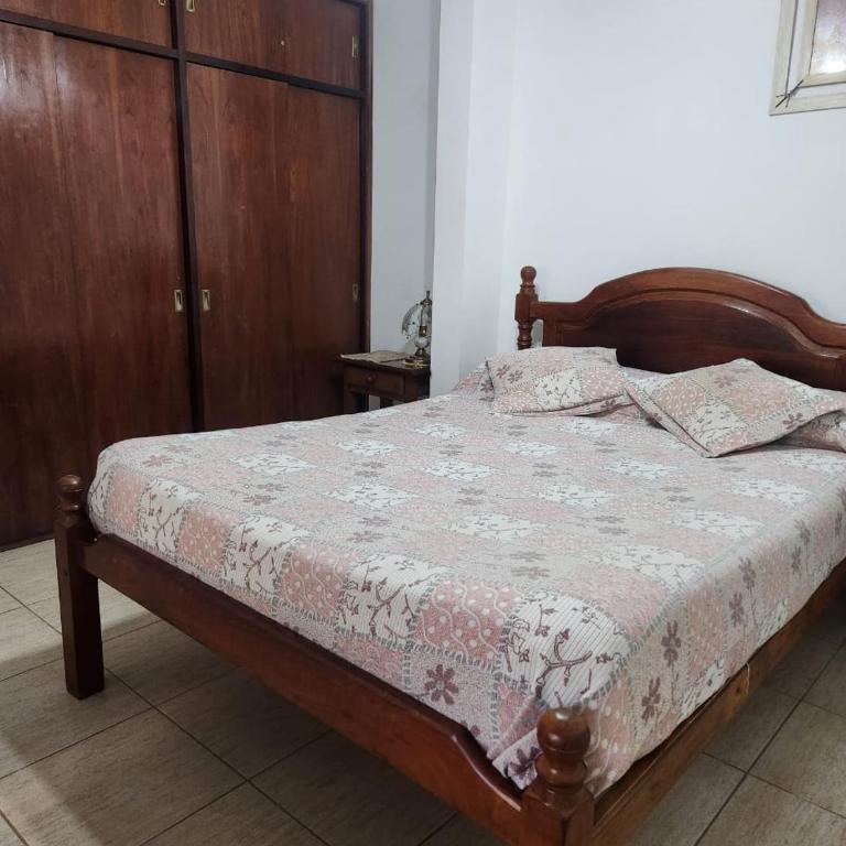 Alojamientos Estrellas Azules - Apartamento de 2 dormitorios - 4
