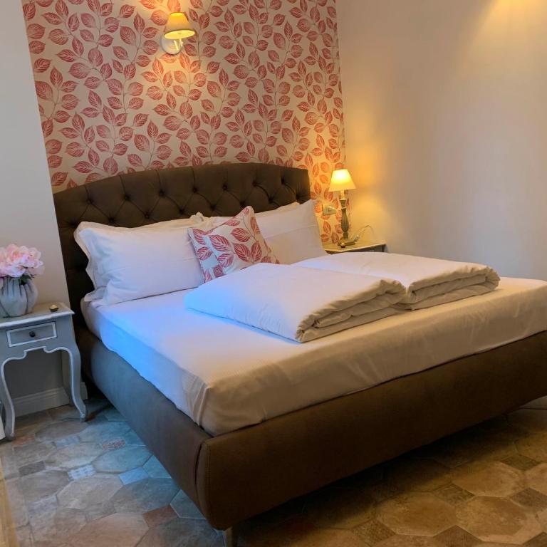 Spiaggia Amore - Appartamenti Vacanza Vista Lago - Luxury Apartments - Appartamento con 1 Camera da Letto - 8