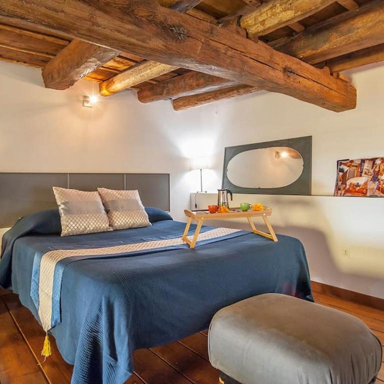 L'antico borgo di Trastevere III - Apartment - 1