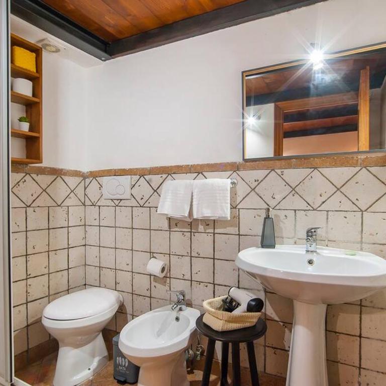 L'antico borgo di Trastevere III - Apartment - 10