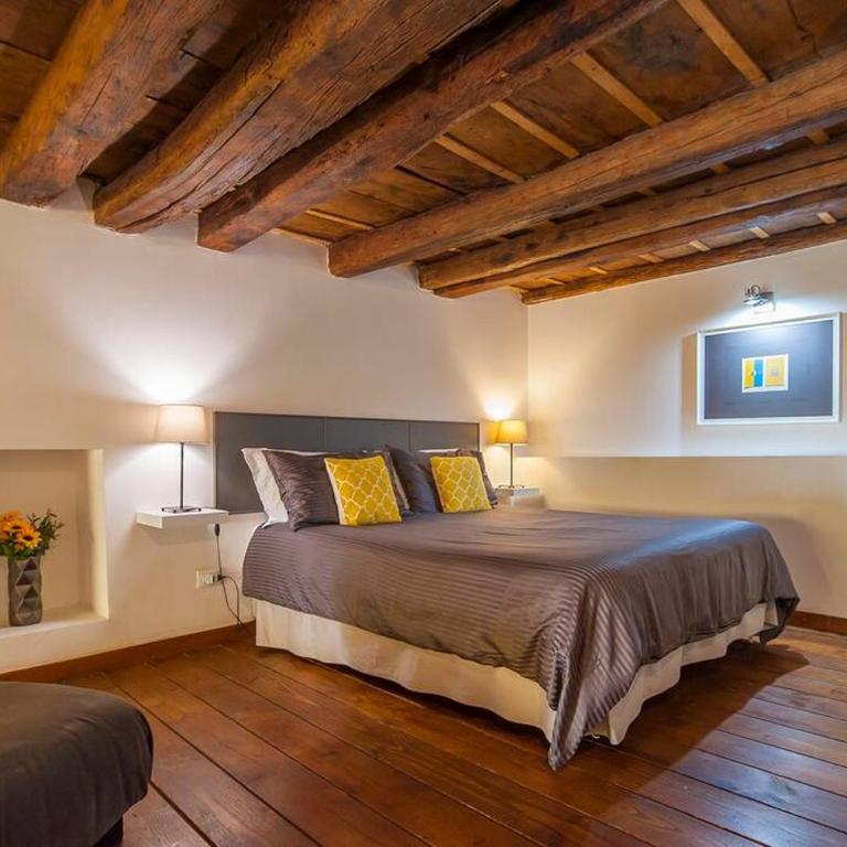 L'antico borgo di Trastevere III - Apartment - 13