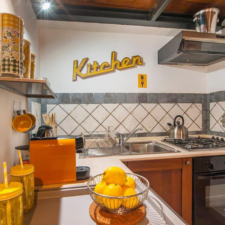 L'antico borgo di Trastevere III - Apartment - 19