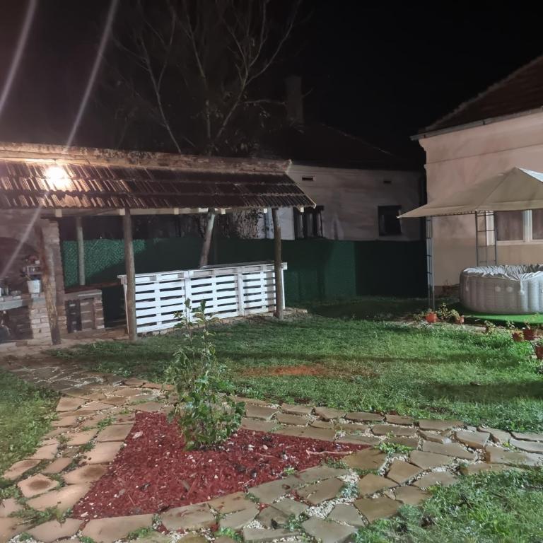 Hacijenda Milosavljević - Kuća sa 2 Spavaće Sobe - 25