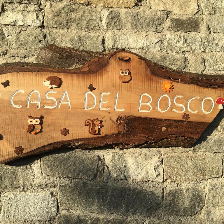 La casa del bosco - Appartamento - 3