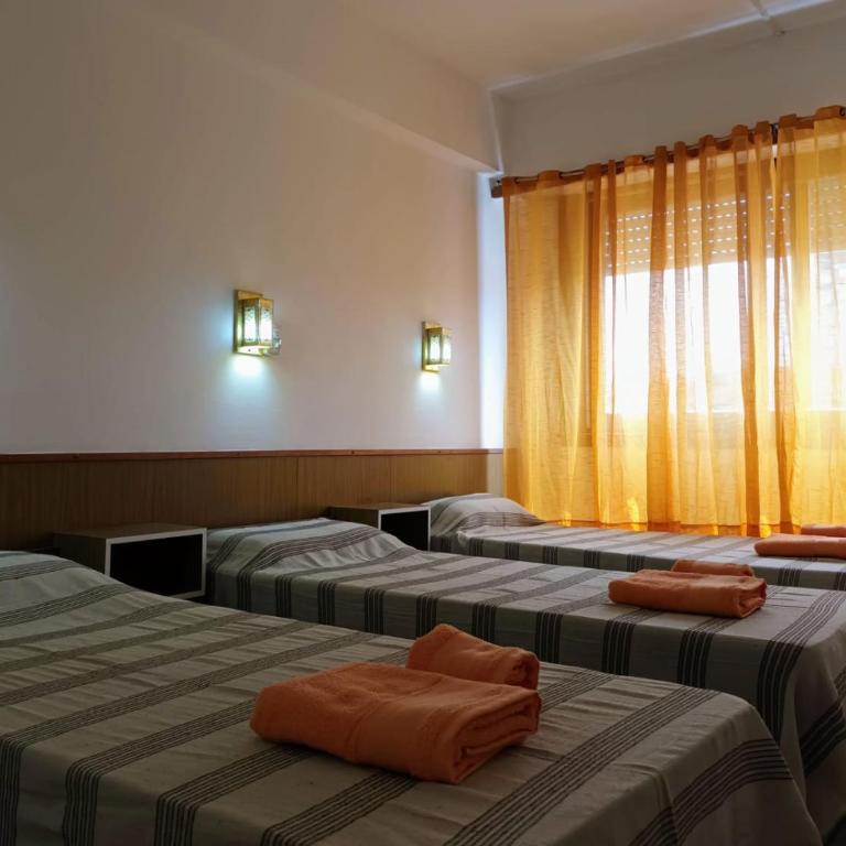 Hotel Falkner - Habitación Triple Básica - 3