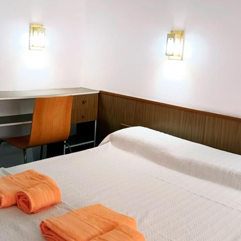 Hotel Falkner - Habitación Doble - 2
