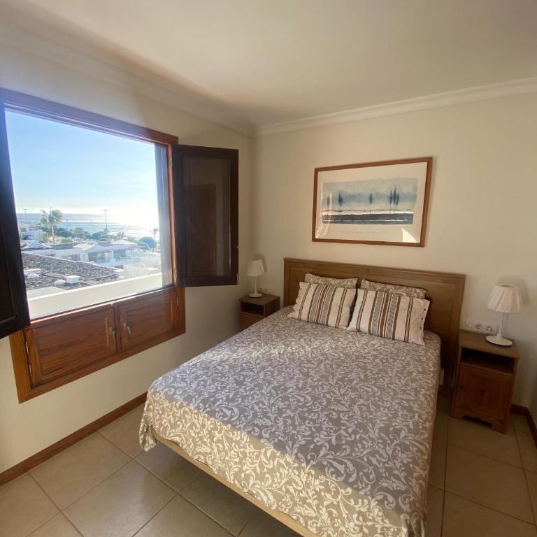 Lanzarote Bliss - Apartamento de 2 dormitorios - 22