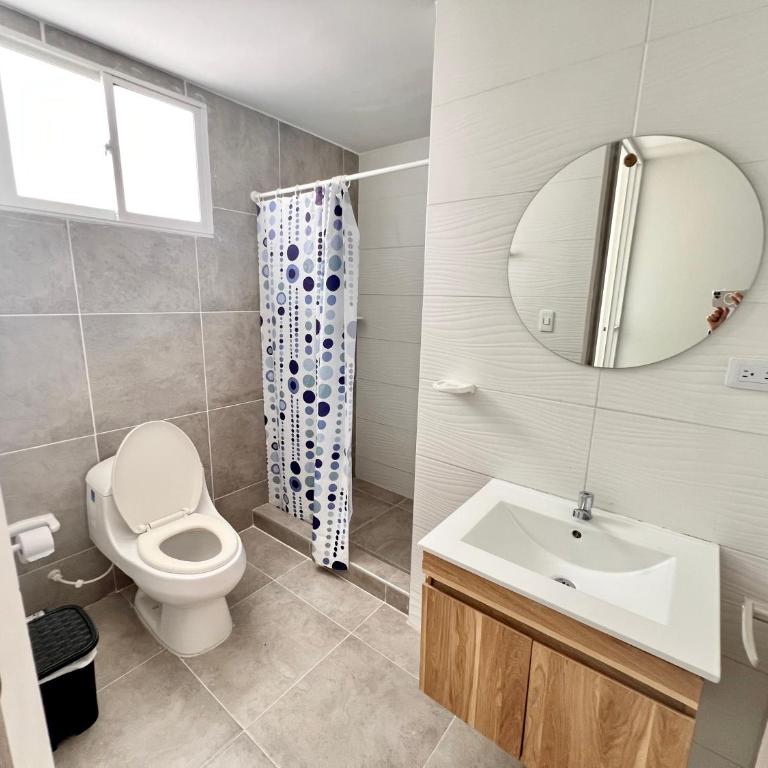 Caribbean Venture Apto 901- Rodadero, Santa Marta - Apartment - 15