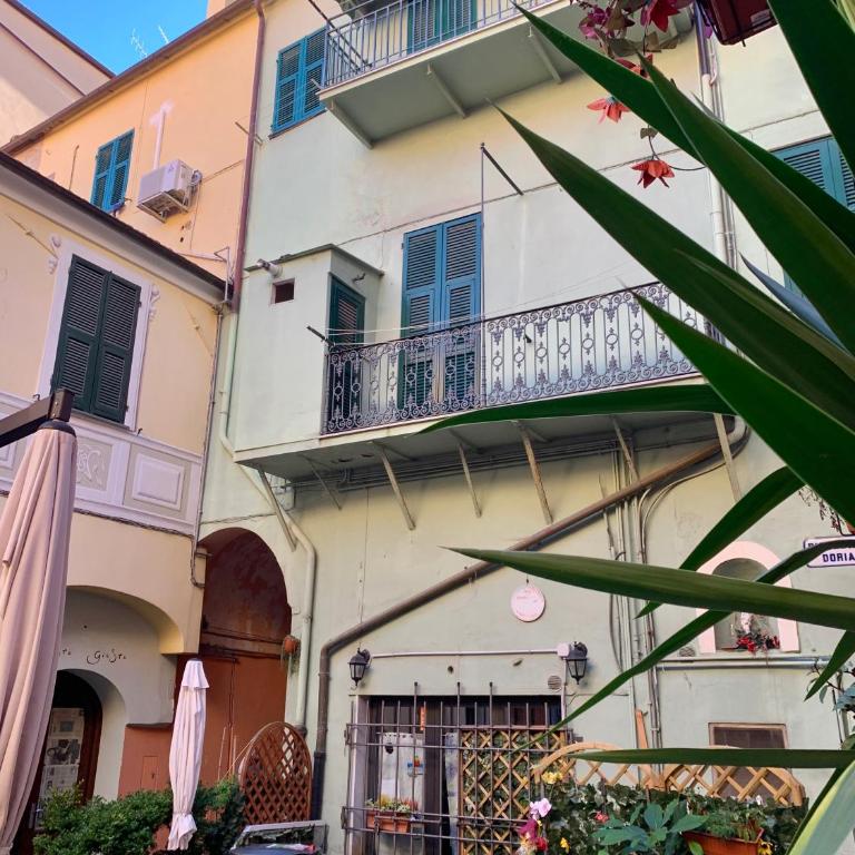 La Maison de l'Artiste & Bike Room - Appartamento con 3 Camere da Letto - 78