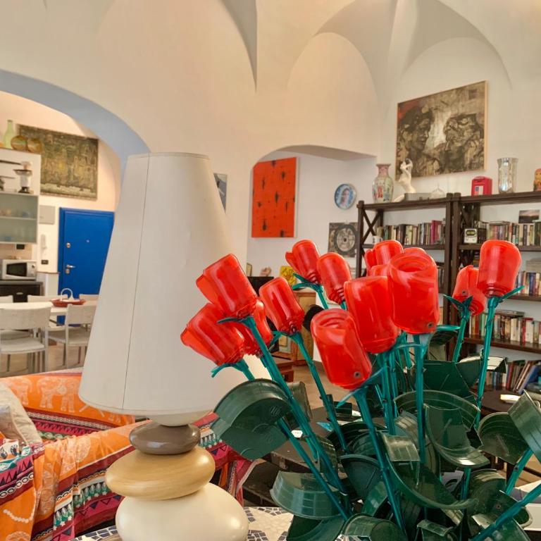 La Maison de l'Artiste & Bike Room - Appartamento con 3 Camere da Letto - 18