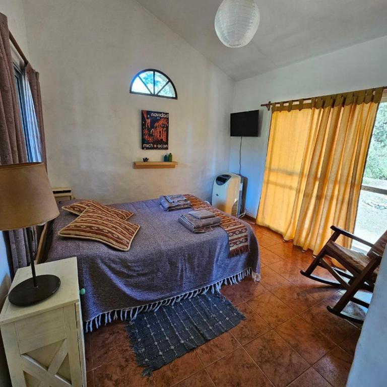 Nuestro Balcón a las Sierras - Casa Unifamiliar de 3 dormitorios - 11