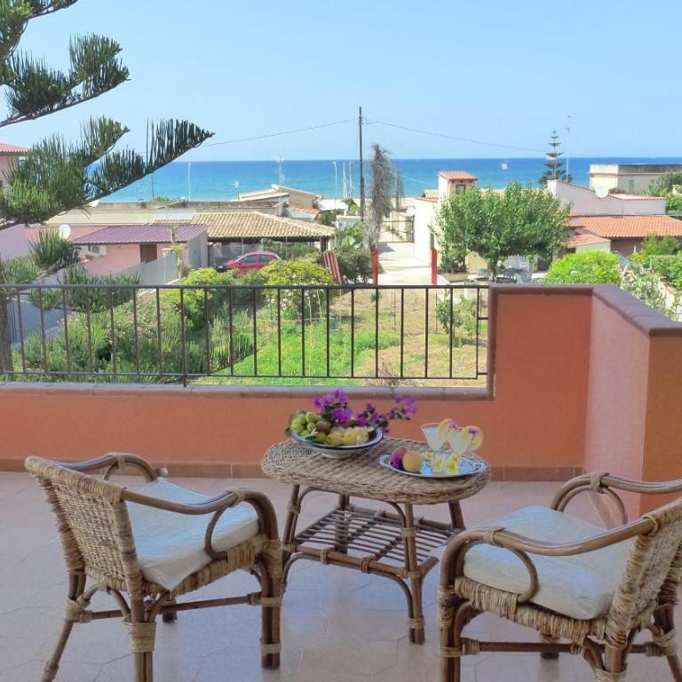 Appartamento Citreum - Apartment mit Meerblick - 19