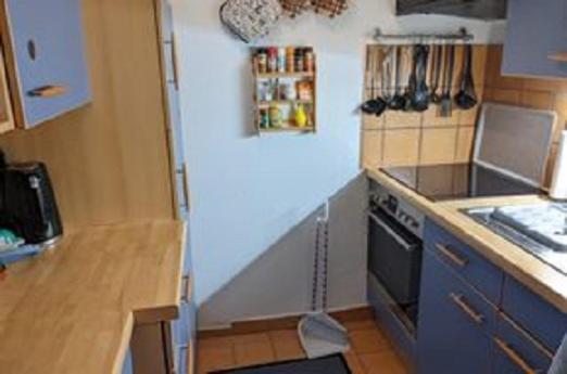 Ferienwohnung am Weissensee mit Pool,Sauna - Apartment mit 1 Schlafzimmer - 37