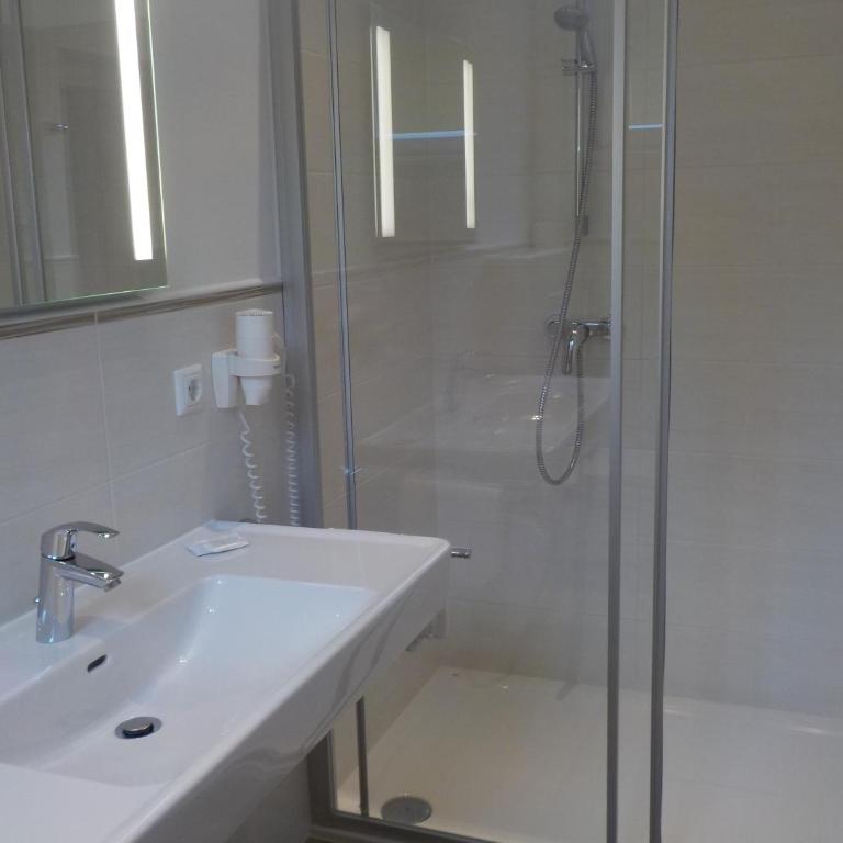 Pension & Apartments Ertl - Family Room (2 Adults + 1 Child) - 4