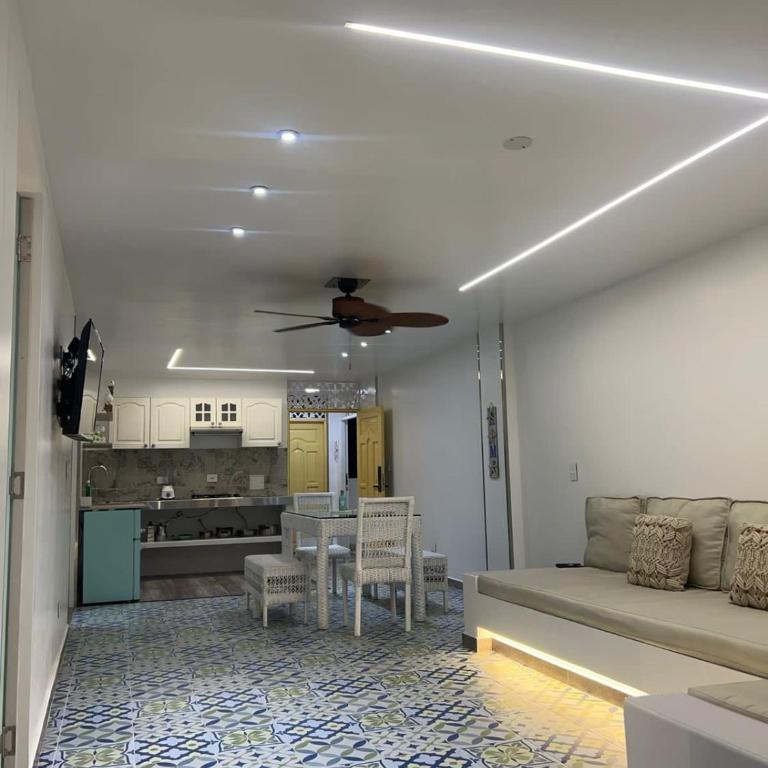 El Morro Beach 1 - Apartamento de 3 dormitorios - 10