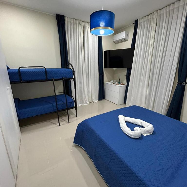 Home Angelo Custode - One-Bedroom House - 5