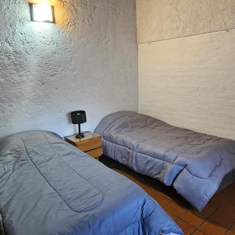 Departamento Erlich - Apartamento de 2 dormitorios - 8