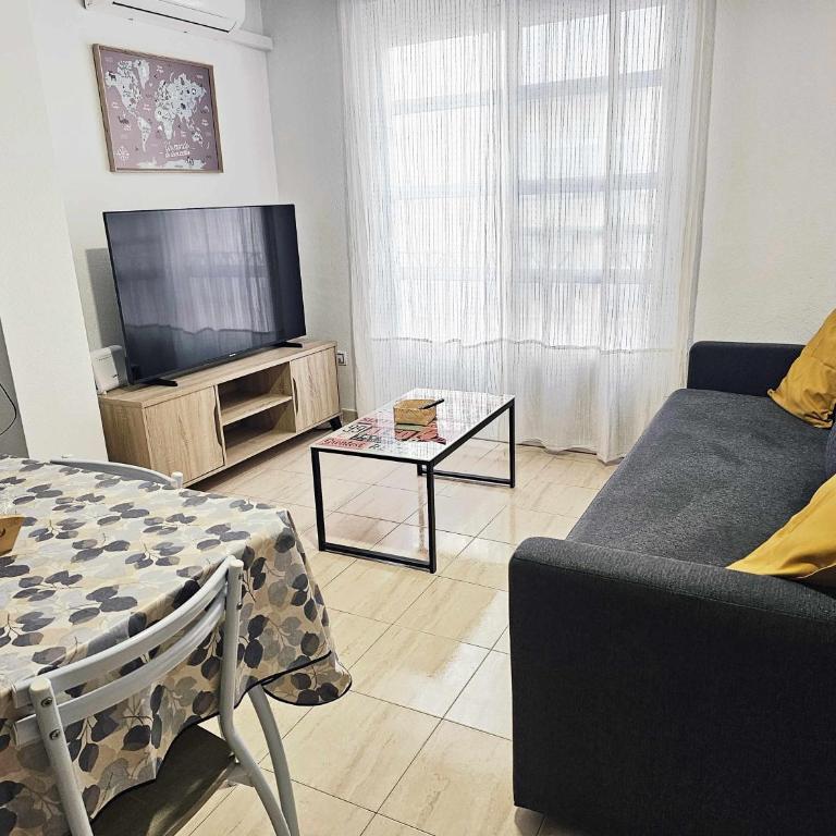 Sunlit apartment "Casa Bonita" with free parking - Apartamento de 1 dormitorio - 9