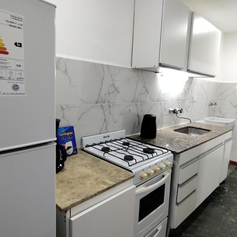 JUJUY 1820 - Apartamento de 1 dormitorio - 14