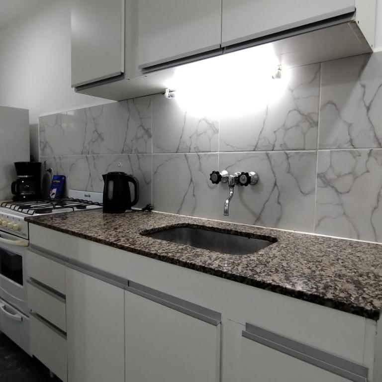 JUJUY 1820 - Apartamento de 1 dormitorio - 15