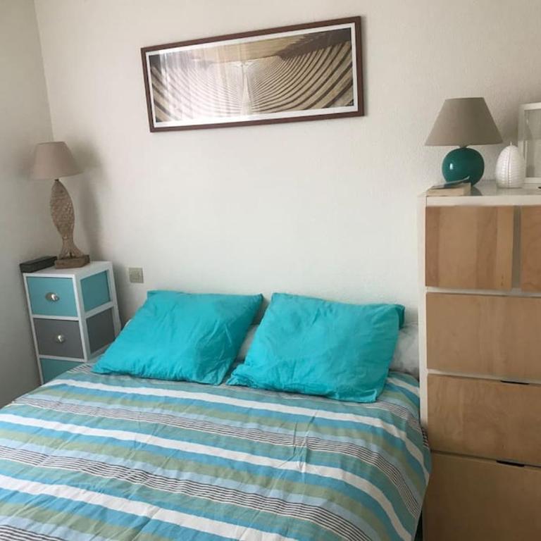 L'appartement de la Garenne - Appartamento con 1 Camera da Letto - 6