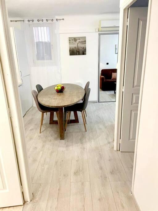 Cœur de Cannes - Apartamento de 1 dormitorio - 6