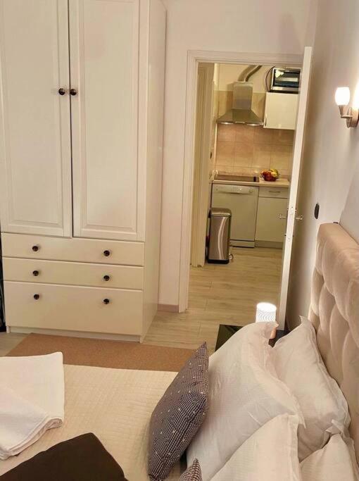 Cœur de Cannes - Apartamento de 1 dormitorio - 10
