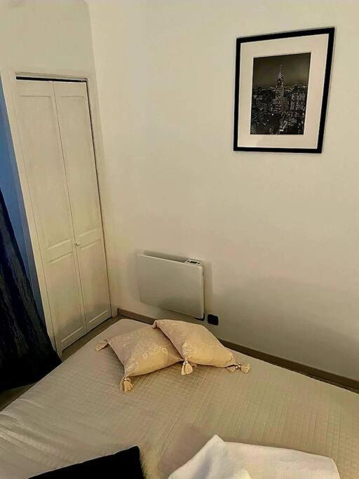 Cœur de Cannes - Apartamento de 1 dormitorio - 11