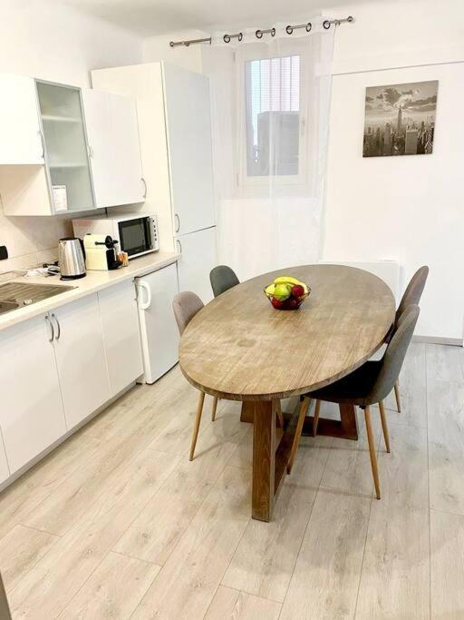 Cœur de Cannes - Apartamento de 1 dormitorio - 13