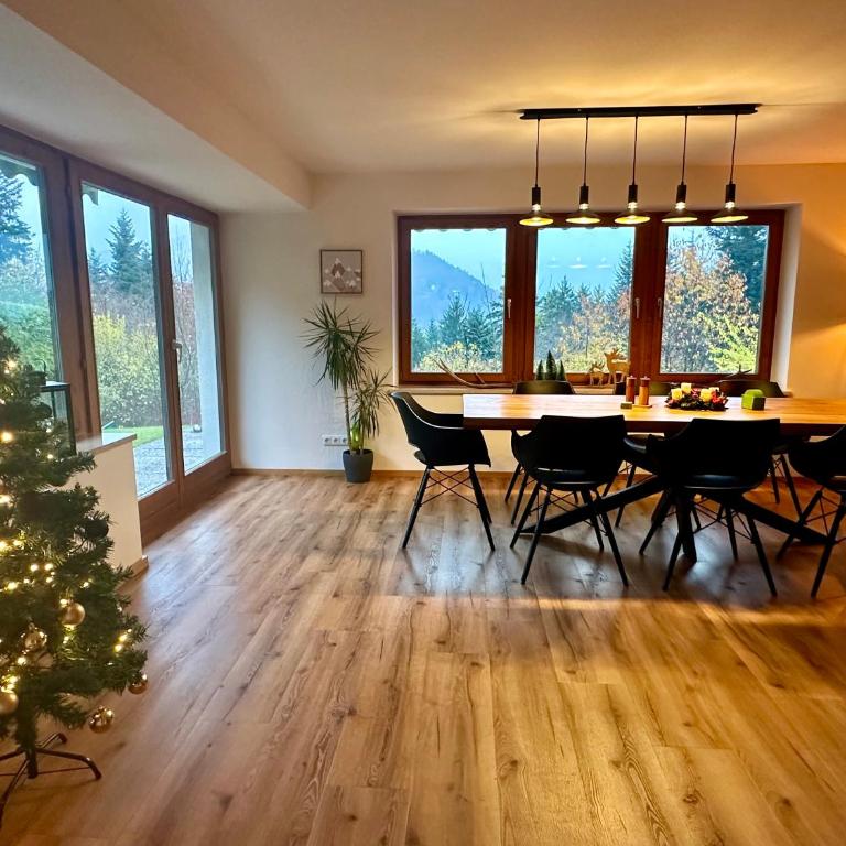 FeWo Zeitlos mit Bergblick - Apartment mit 3 Schlafzimmern - 31