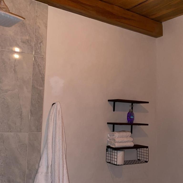 Betooz Cabin - Chalet de 1 dormitorio - 8