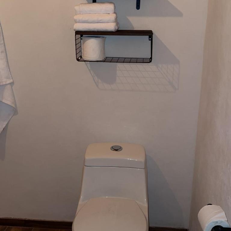 Betooz Cabin - Chalet de 1 dormitorio - 9