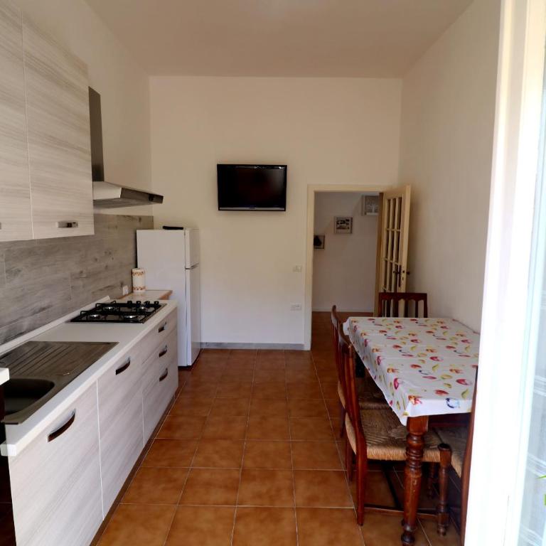 Maremma Holidays; Zona Nuova Apartament - Appartamento con 3 Camere da Letto - 5