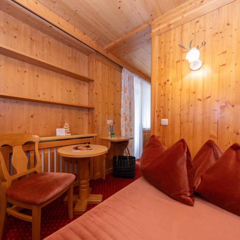 Der Schütthof - Doppelzimmer - 2