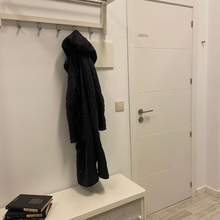 Apartamento SAGESA - Apartamento de 1 dormitorio - 3